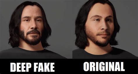 mrdeepfkaes|O que é deepfake e como ele é usado para distorcer realidade